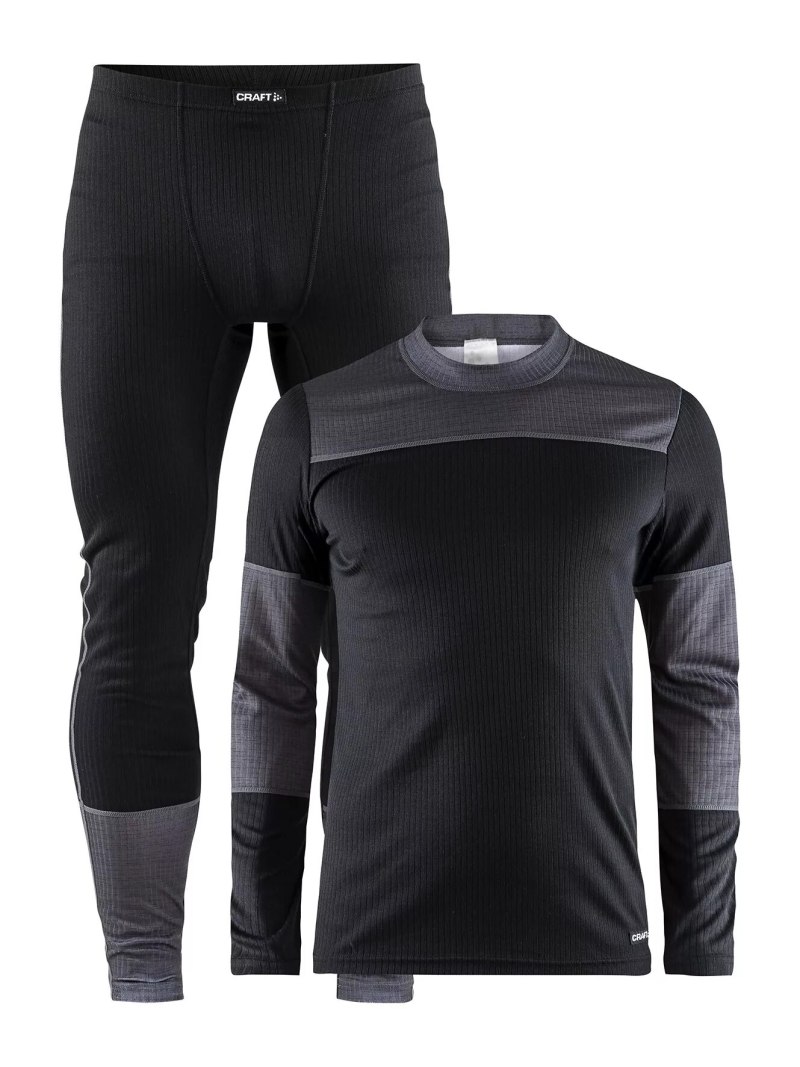 Термобелье Craft Baselayer 1905331