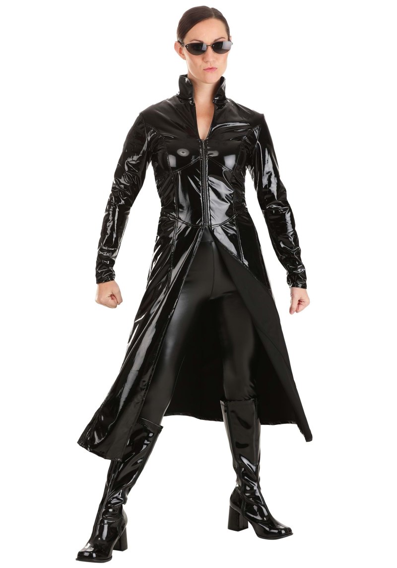 Matrix Тринити