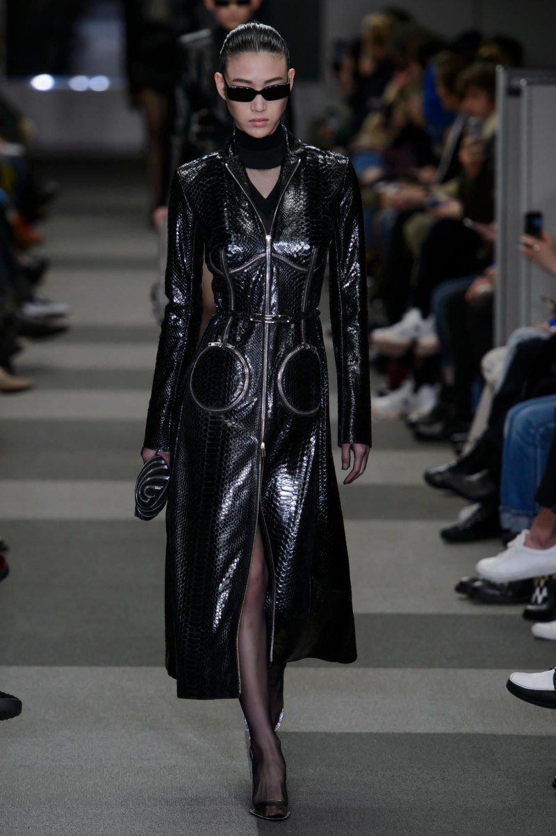 Coat Matrix