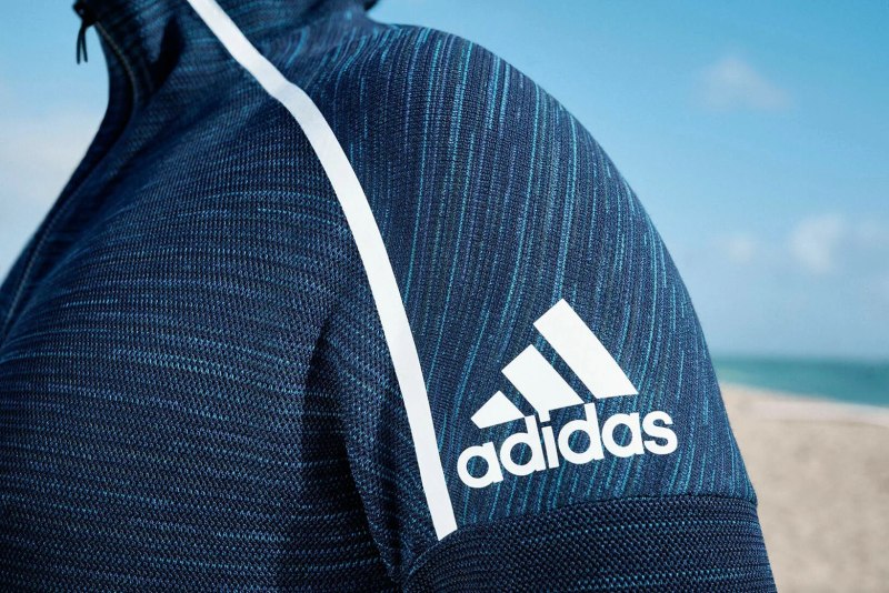 Adidas Parley Ocean Plastic