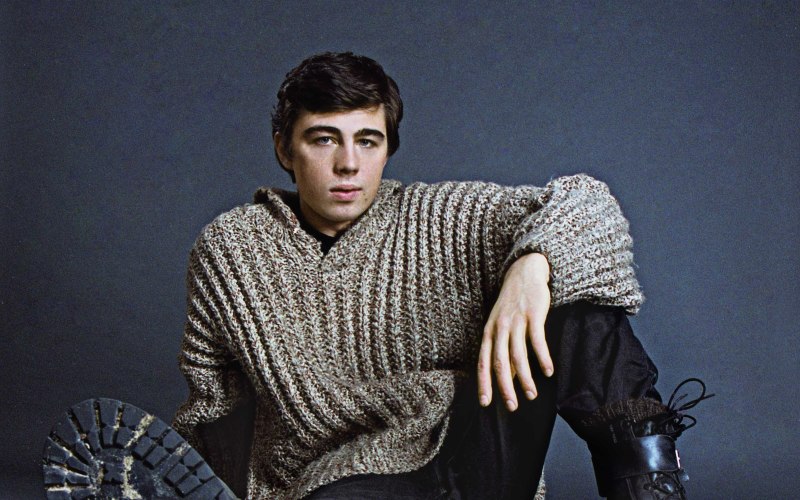 Сергей Бодров брат 2