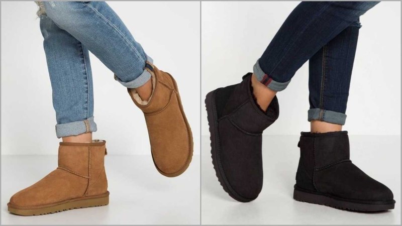UGG 2022