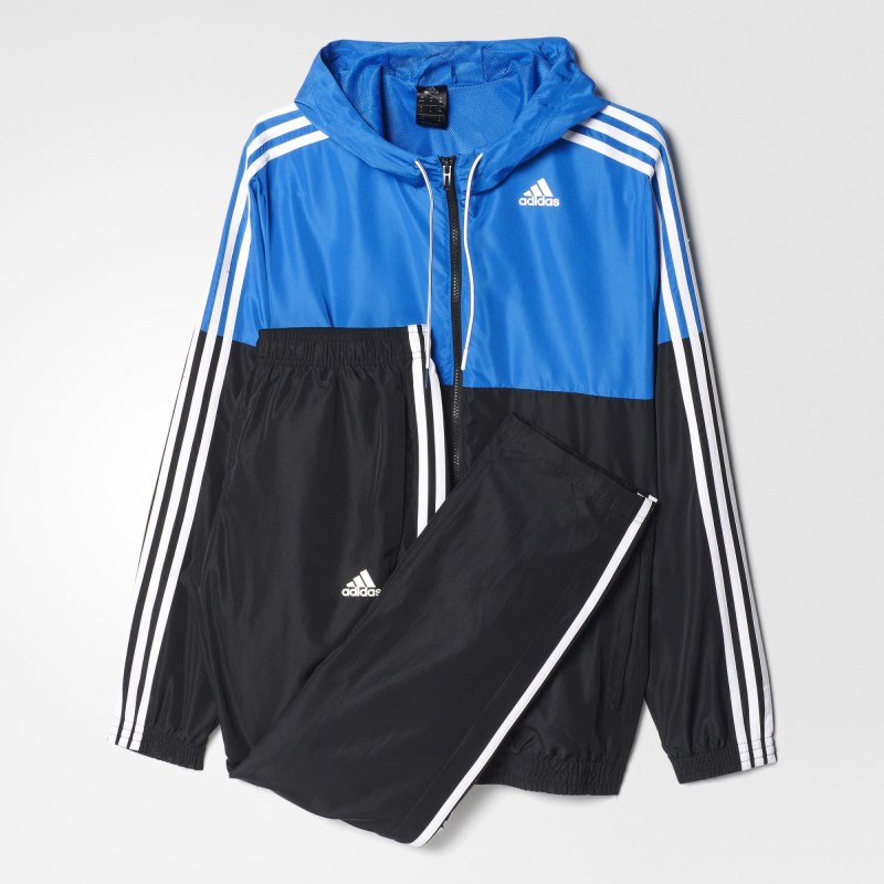 Спортивный костюм adidas (a433)