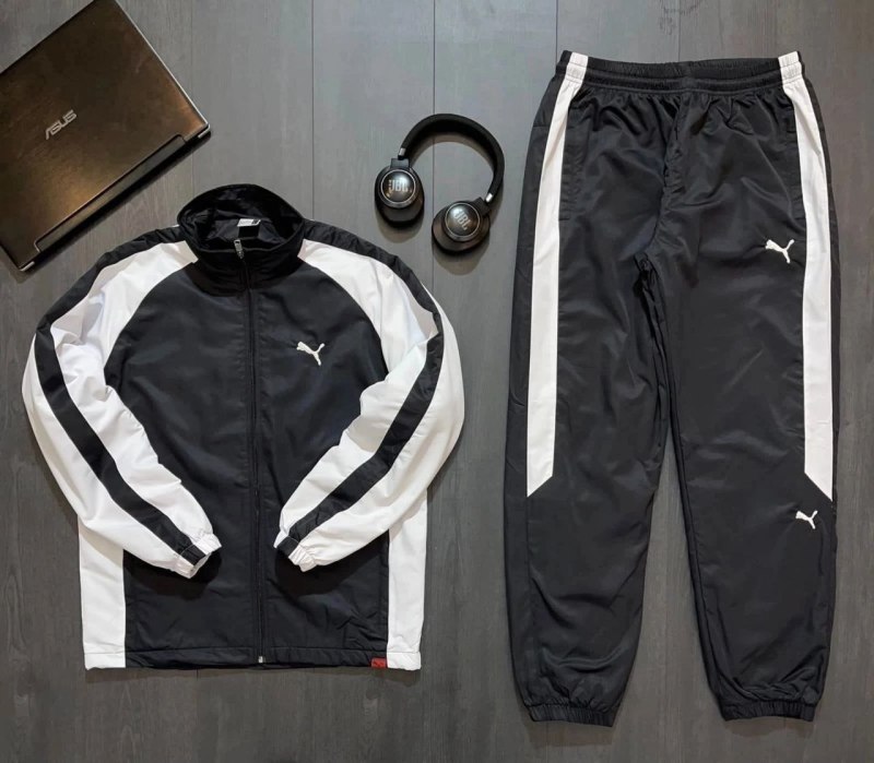 Top quality битум костюм спортивный