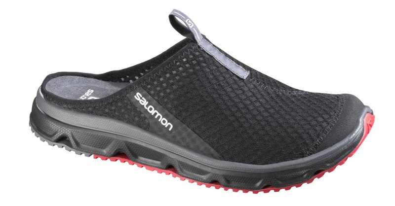 Мужские тапочки Salomon RX Slide 3.0