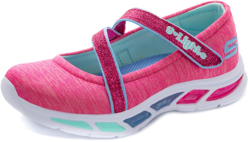 Skechers кроссовки детские
