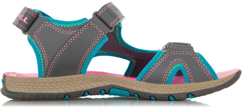 Сандалии Merrell женские