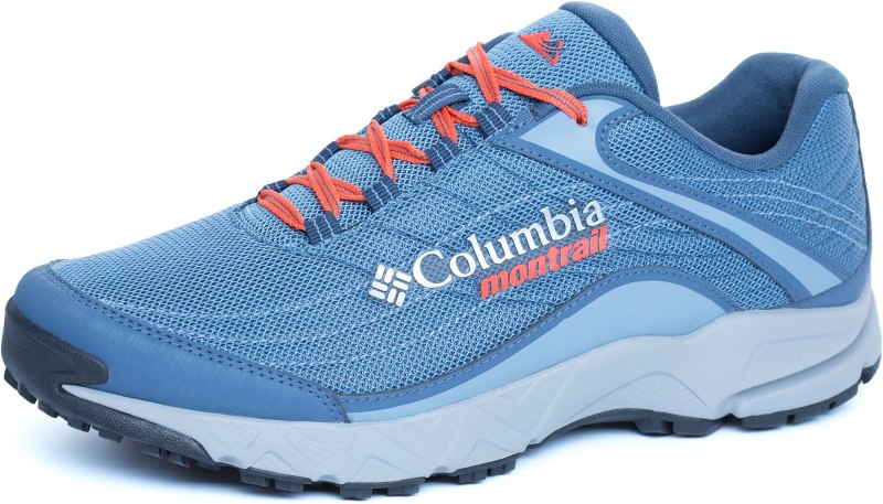 Кроссовки Columbia мужские в спортмастере
