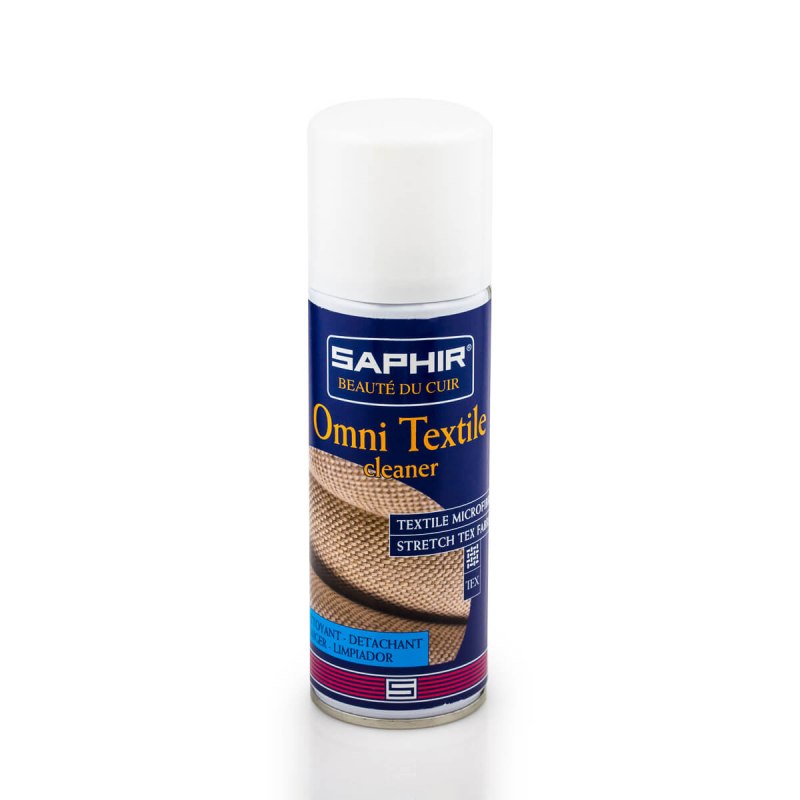 Очиститель для подошвы Saphir