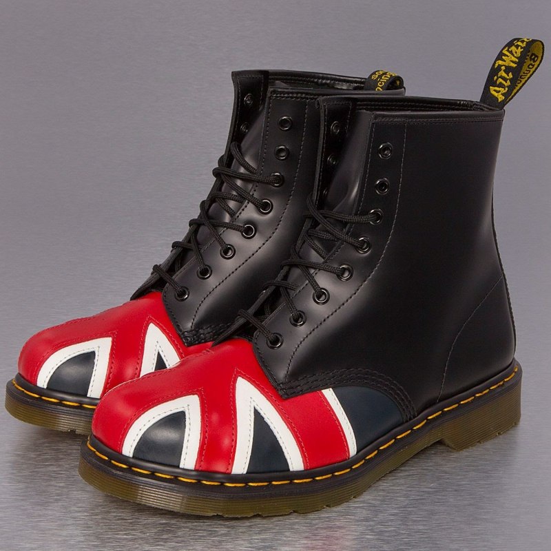 Airbox Martens