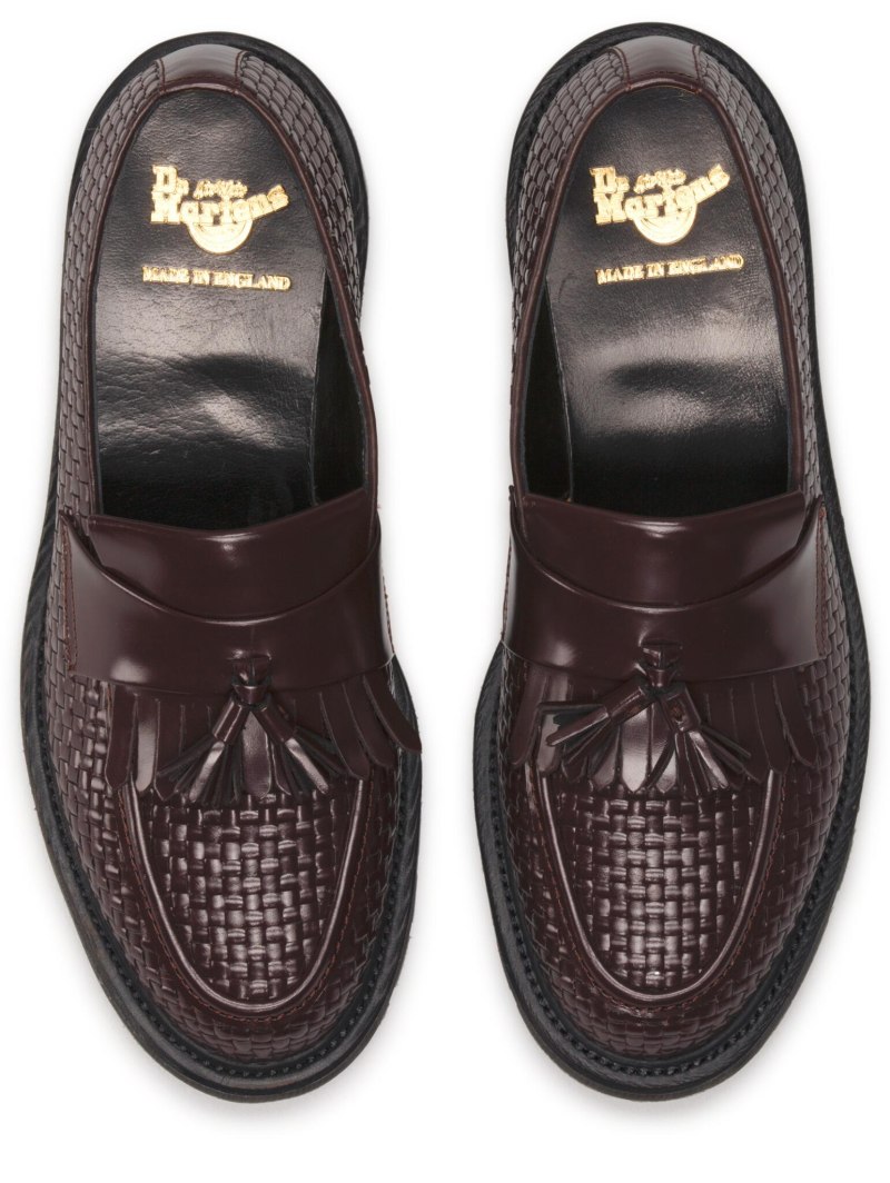 Dr.Martens из обуви 21 века