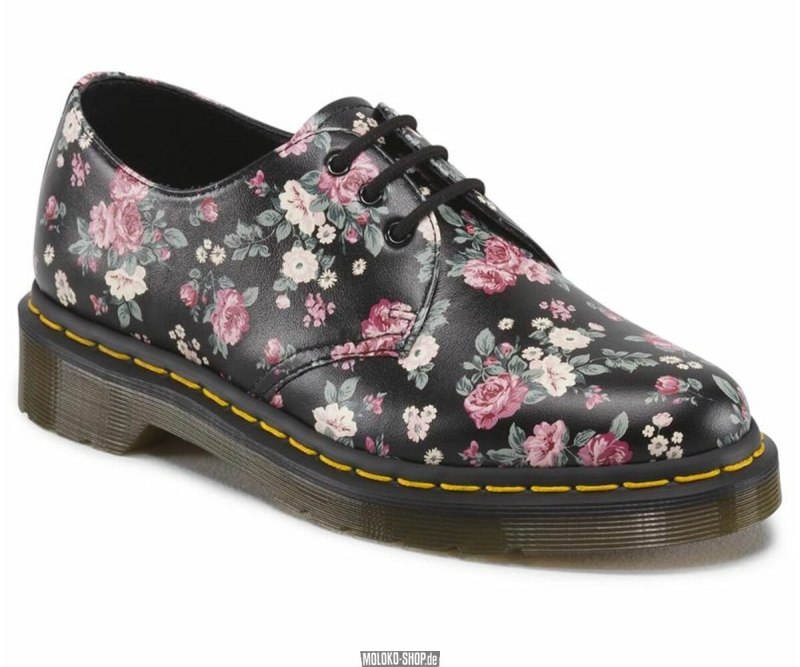 Dr Martens 1461 made in England