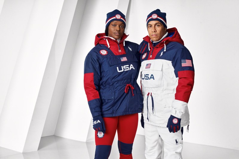 Ralph Lauren 2022