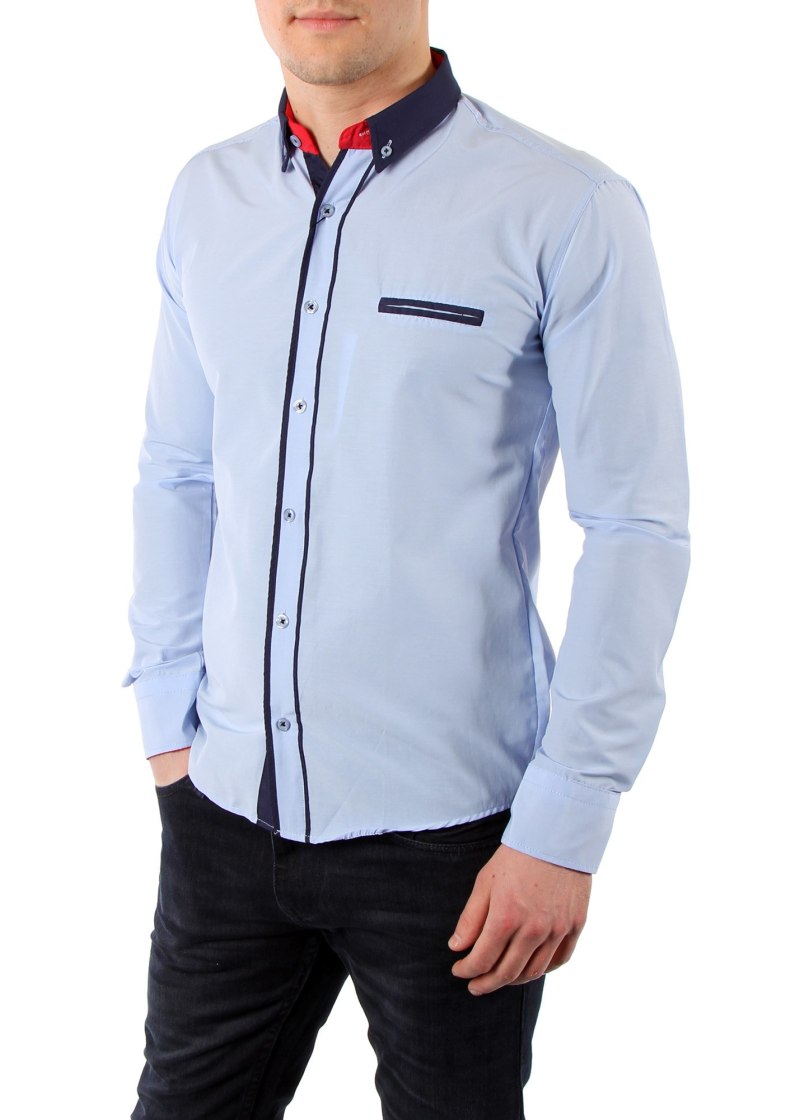 Slim Slim Fit