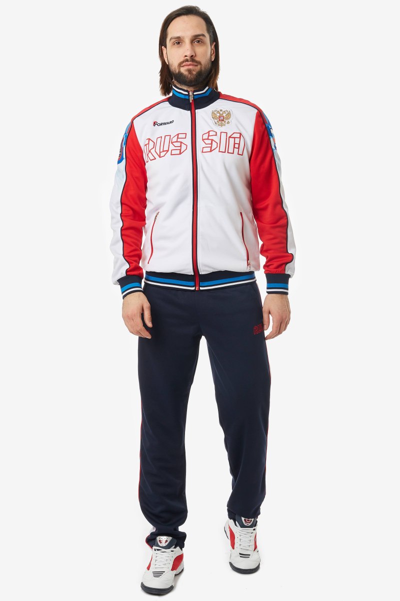 Костюм спортивный forward m05321g-nw122