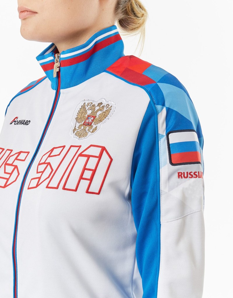 Костюм раша форвард