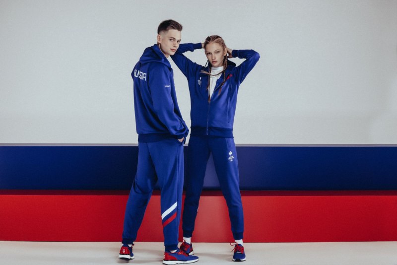 Спортивный костюм Zasport