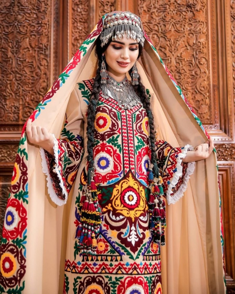 Чакан 2021 Курта