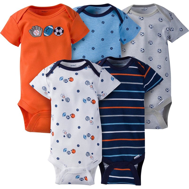 Baby clothes