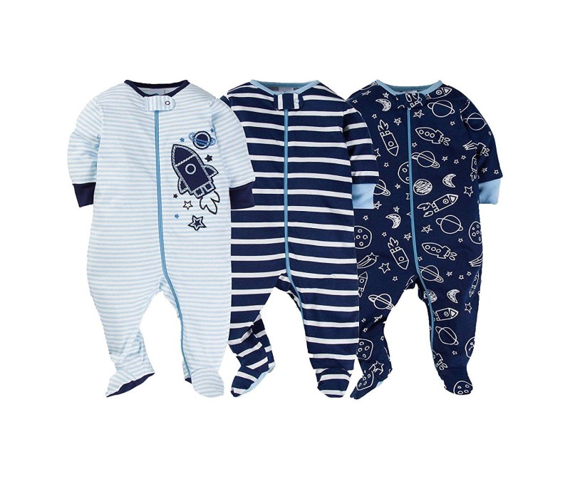Детская одежда для малышей Gerber