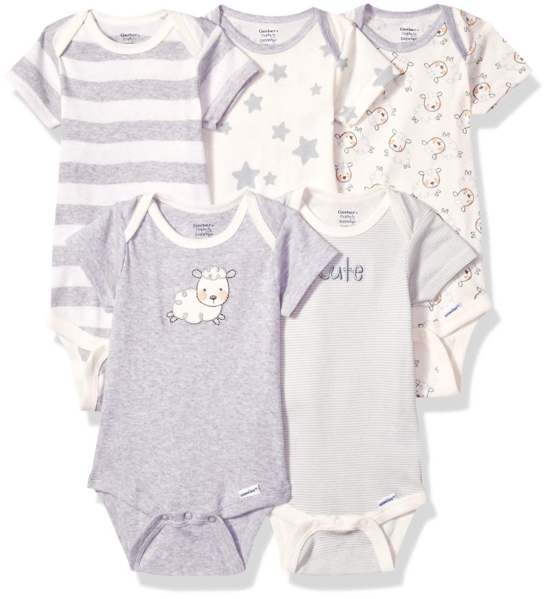 Bebe Organic одежда