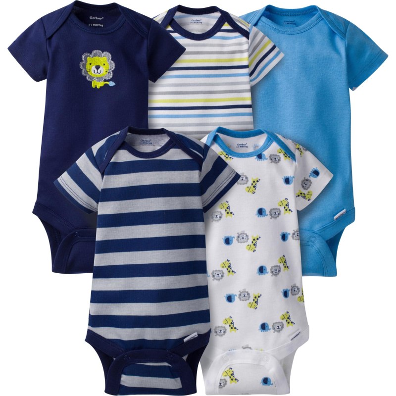 Newborn clothes