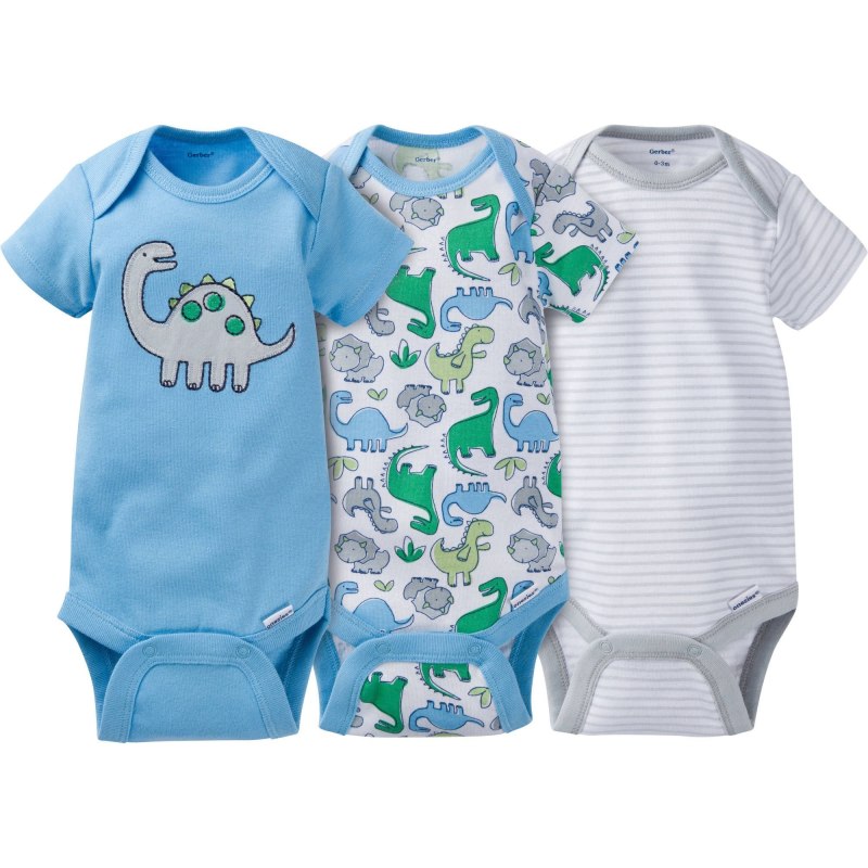 Baby clothes
