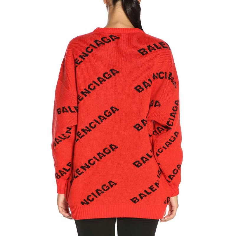 Balenciaga Sweater