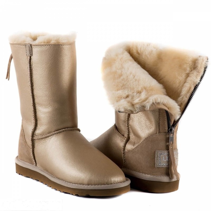 UGG Classic short Botas