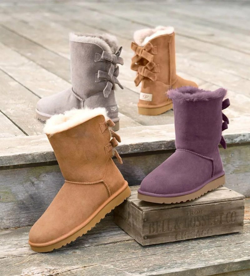 UGG Caribou