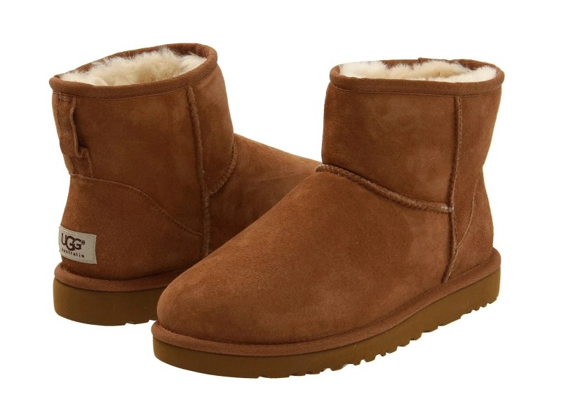 UGG Australia женские