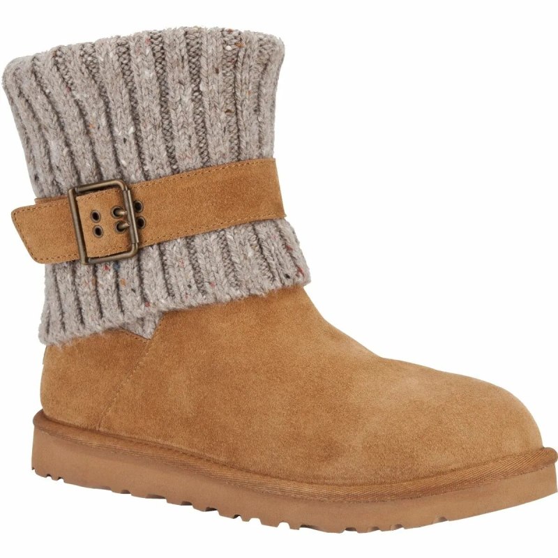 UGG amely