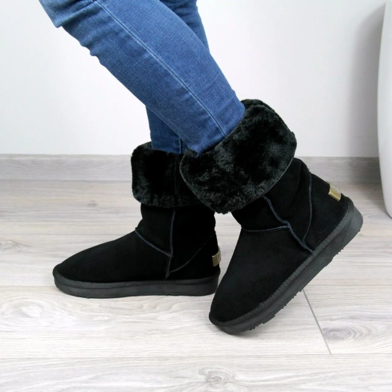 Сапоги зимние UGG Bellvue lll sn1001926