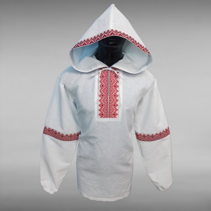 Косоворотка русская народная