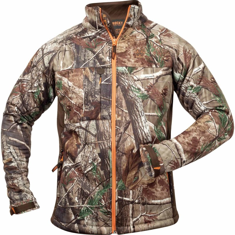 Куртка Remington Hunting Softshell Max Jacket