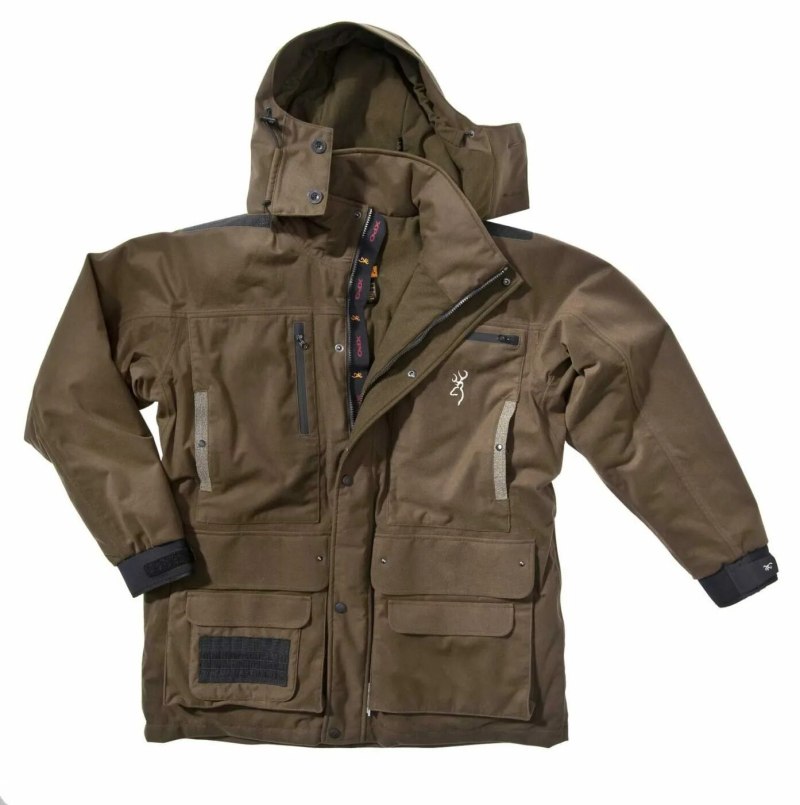 Костюм Browning Parka XPO