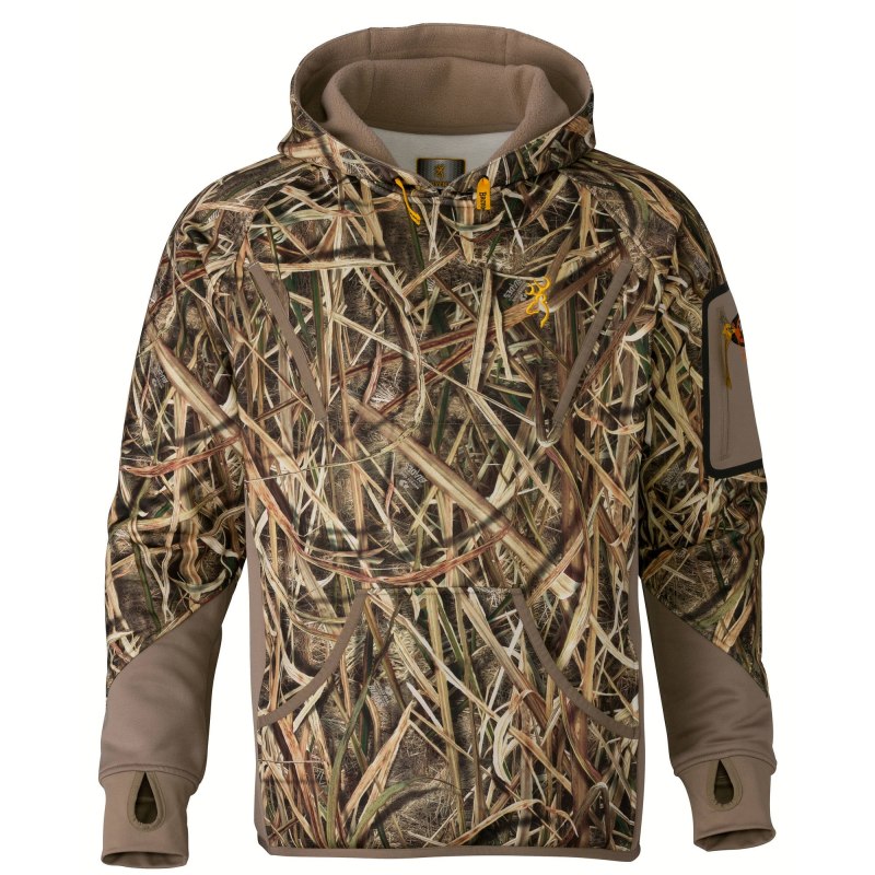 Terramar термобелье Mossy Oak