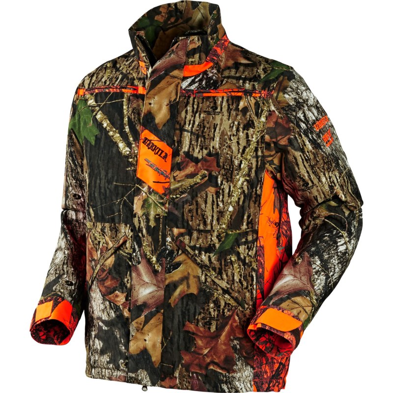 Анорак Harkila Mountain Hunter Pro