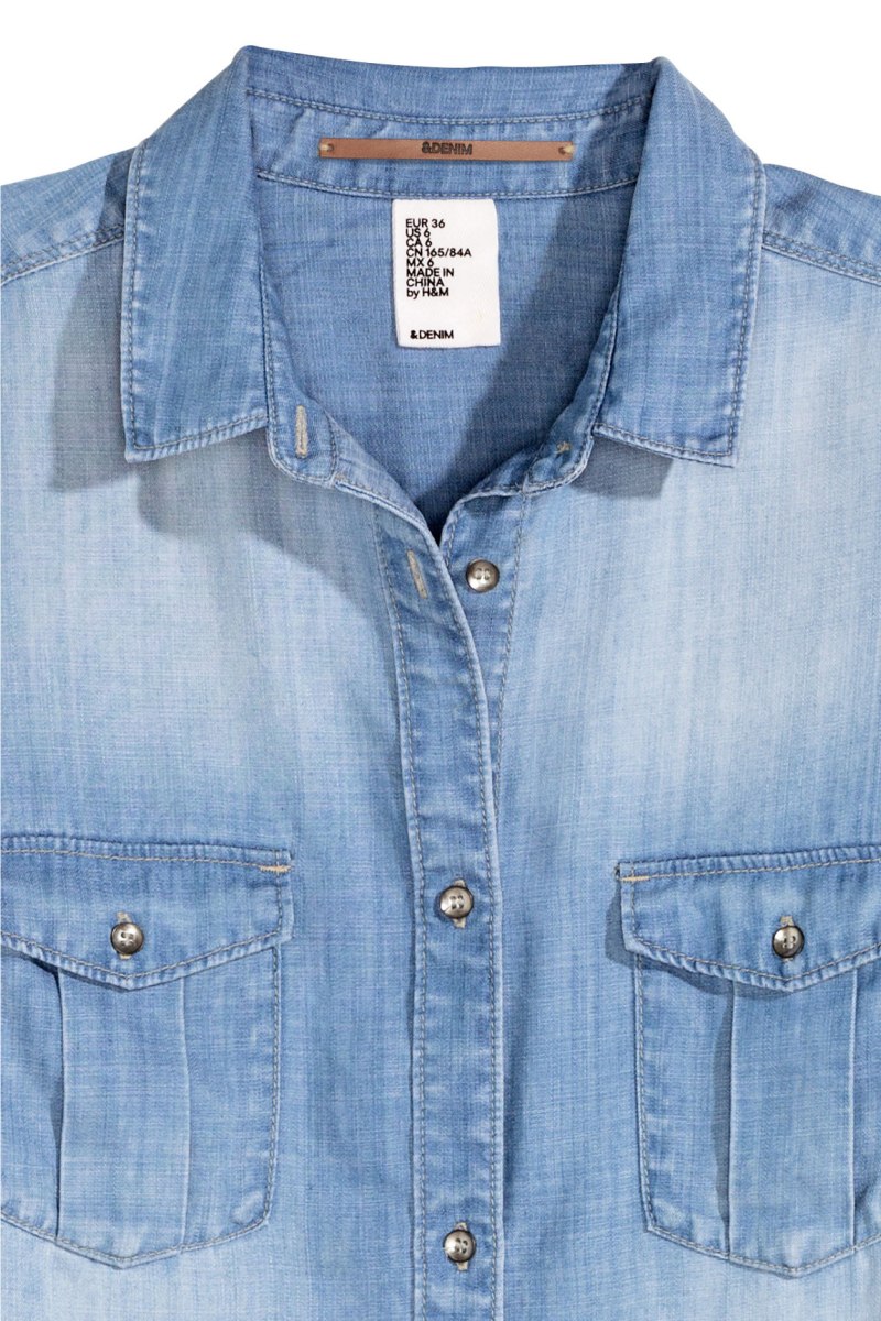 Logg h&n Regular Fit