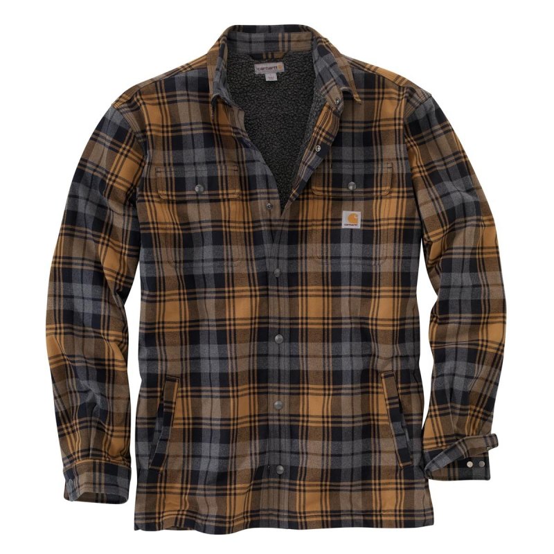 Шерпа Carhartt