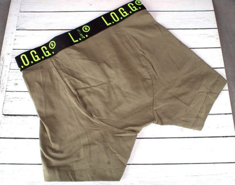 Трусы h&m l.o.g.g.