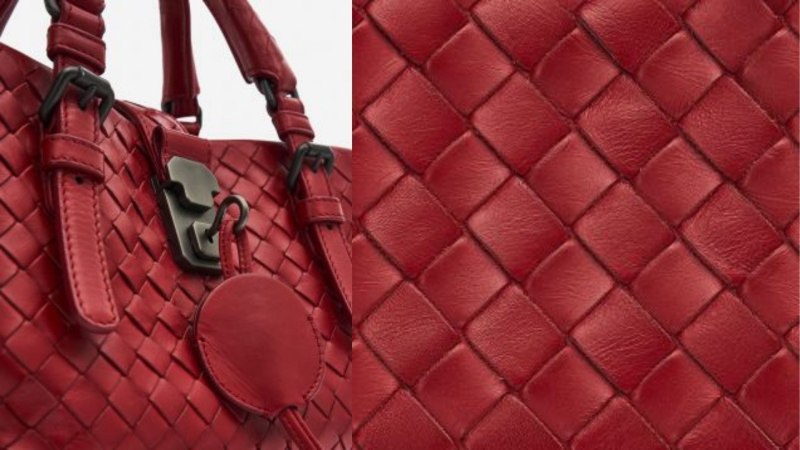 Bottega Veneta Triangle