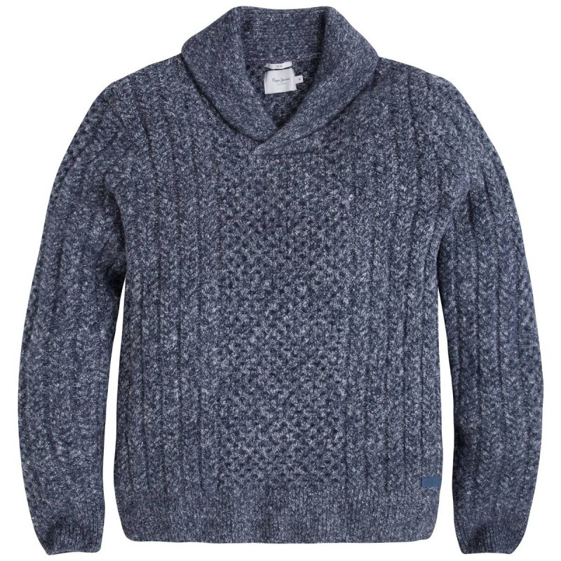 Laredoute Pepe Jeans пуловер