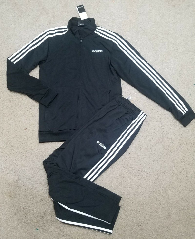 Adidas тройка