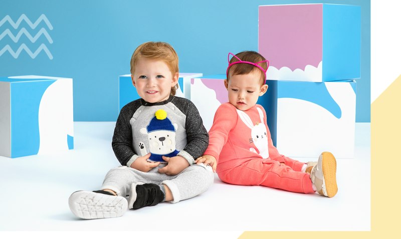 OSTIN Kids