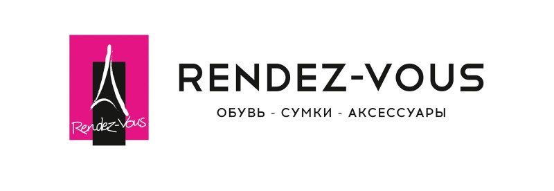 Логотип магазина обуви