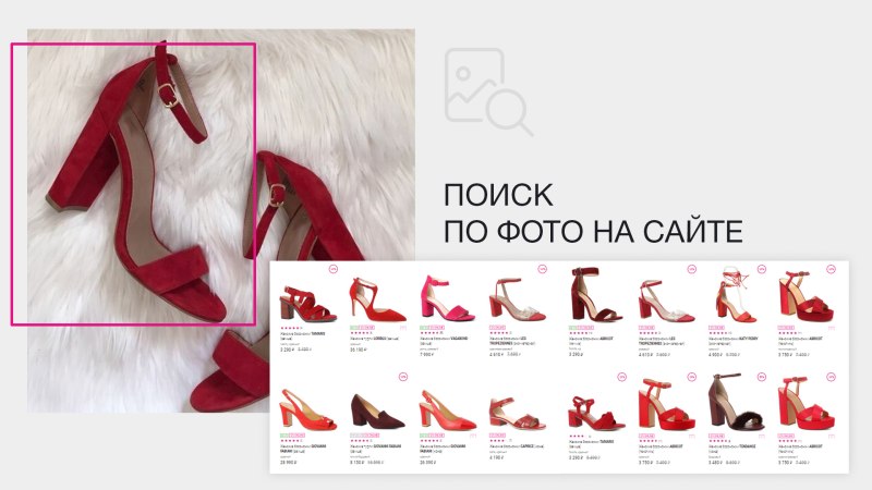 Рандеву обувь