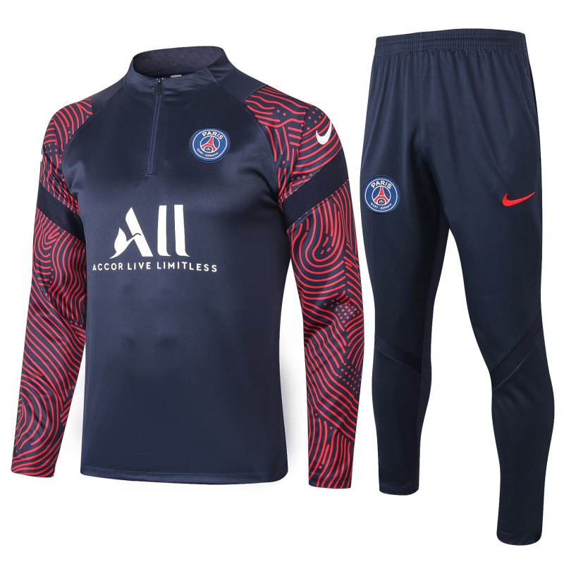 Костюм Nike Jordan PSG 2021
