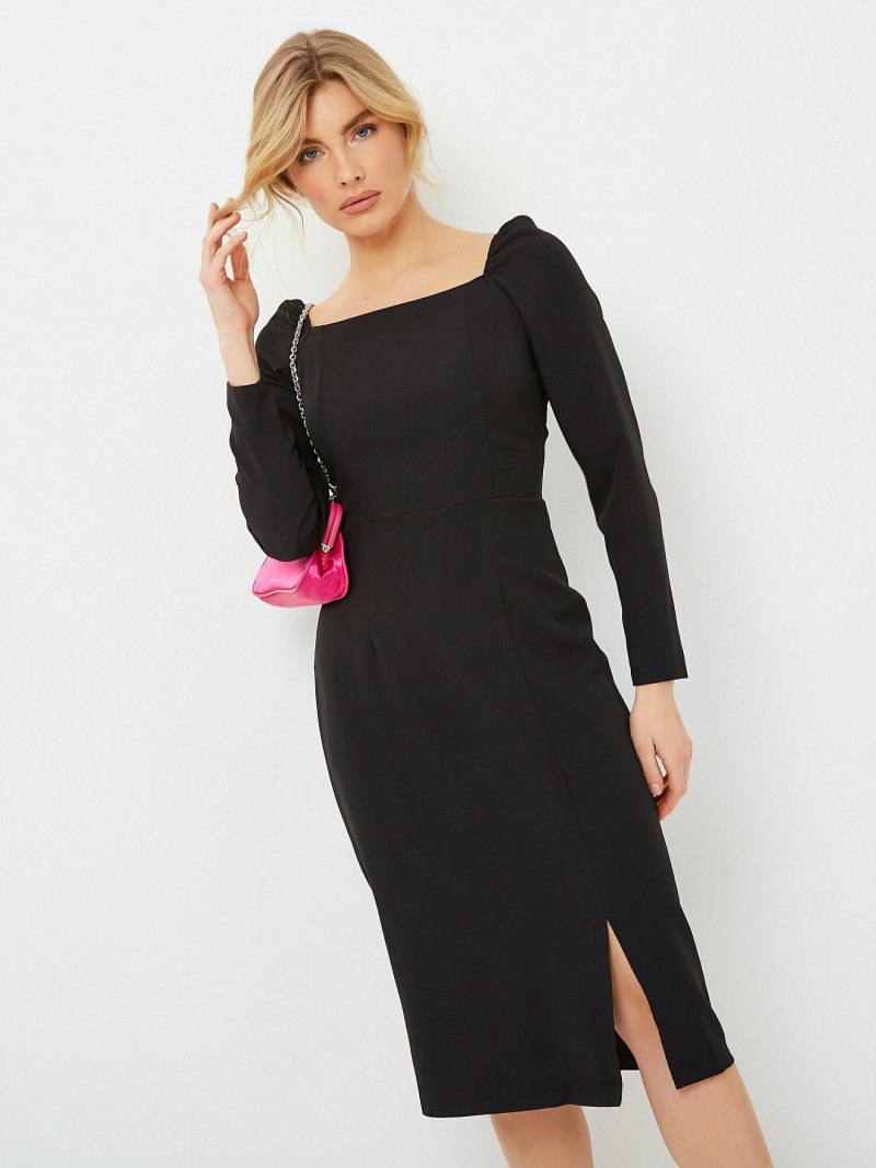 Платье женское классическое