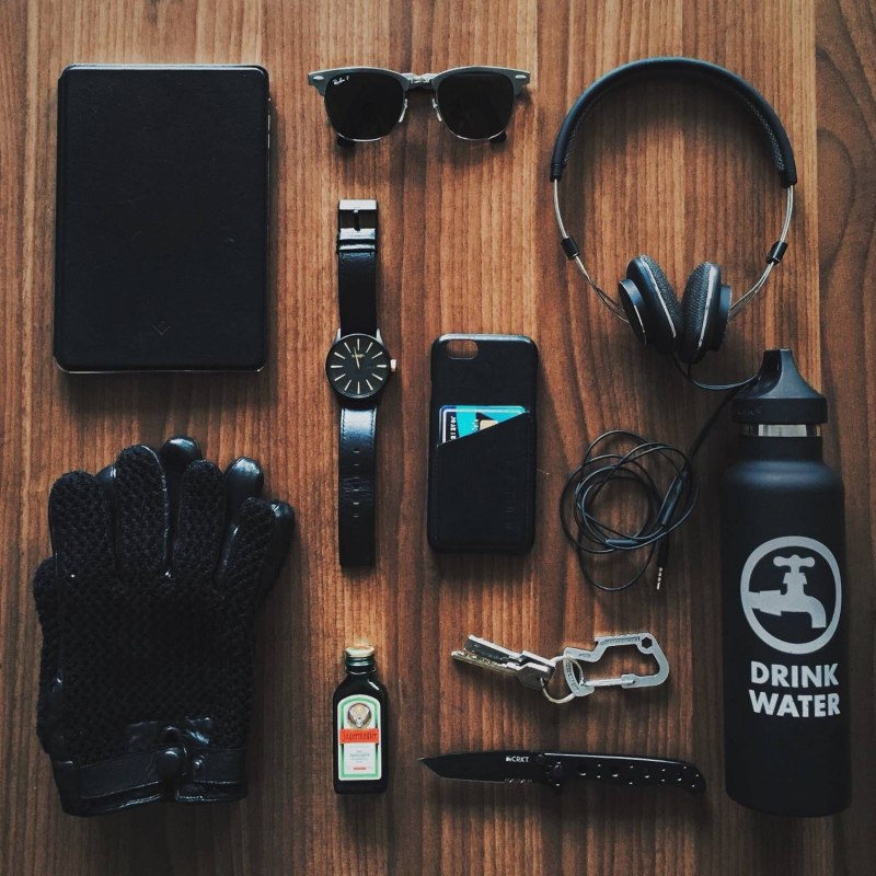 Every Day carry EDC